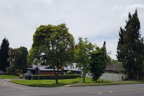 Photo of property in 8 Mclean Street, Glenholme, Rotorua, 3010