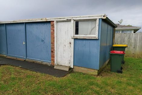 Photo of property in 22 Kohinoor Avenue, Mangere, Auckland, 2022