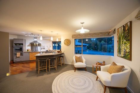 Photo of property in 136 Tutaki Road, Kelvin Grove, Palmerston North, 4470