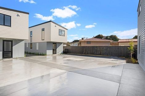 Photo of property in 5/3 Derrett Place, Mangere Bridge, Auckland, 2022