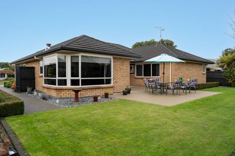 Photo of property in 7 Cooper Crescent, Cambridge, 3434