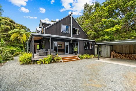 Photo of property in 46 Coalhill Lane, Kiripaka, Whangarei, 0173