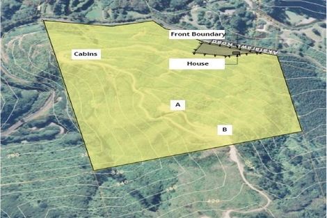 Photo of property in 2351a Akatarawa Road, Akatarawa Valley, Upper Hutt, 5372