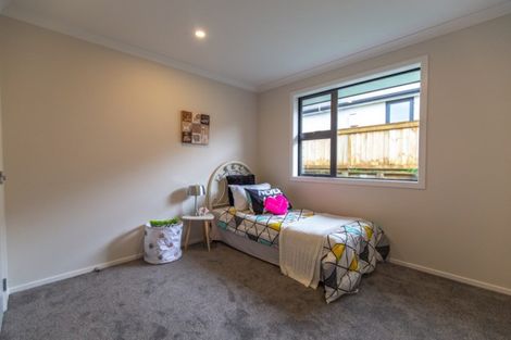 Photo of property in 16 Turnberry Crescent, Morrinsville, 3300
