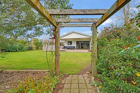 Photo of property in 646 Wakarara Road, Ongaonga, 4279