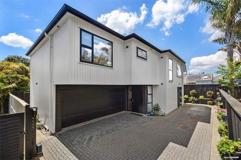 Photo of property in 4d Rosedale Avenue, Mount Eden, Auckland, 1024