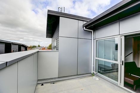 Photo of property in 5/100 Knighton Road, Hillcrest, Hamilton, 3216