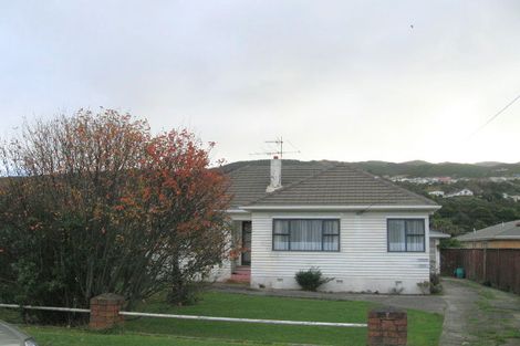 Photo of property in 7 Hinau Street, Tawa, Wellington, 5028