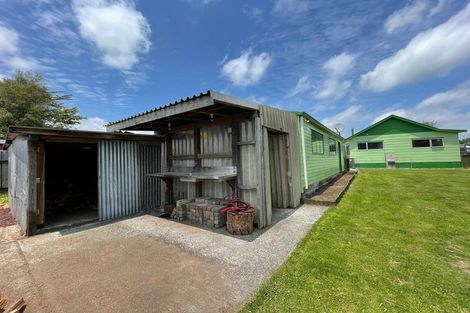 Photo of property in 9 Wairoa Place, Tokoroa, 3420