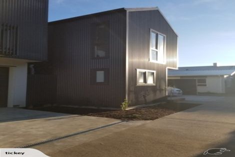 Photo of property in 6/11 Parlane Street, Addington, Christchurch, 8024