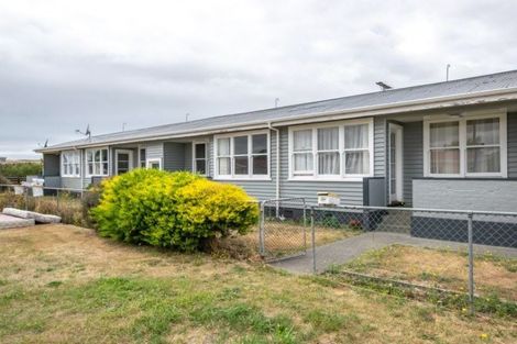 Photo of property in 1 Renwick Street, Seddon, 7210