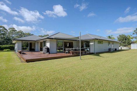 Photo of property in 111 Riverstream Drive, Waipapa, Kerikeri, 0295