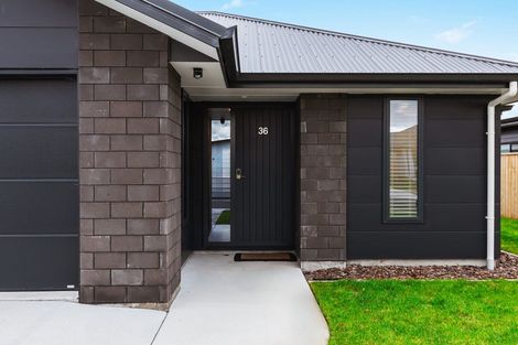 Photo of property in 36 Tawhai Crescent, Wharewaka, Taupo, 3330