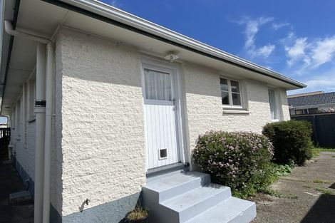 Photo of property in 1/6 Oakhurst Place, Russley, Christchurch, 8042