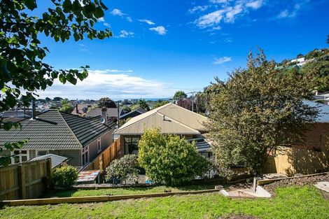 Photo of property in 14 Motu Street, Saint Clair, Dunedin, 9012