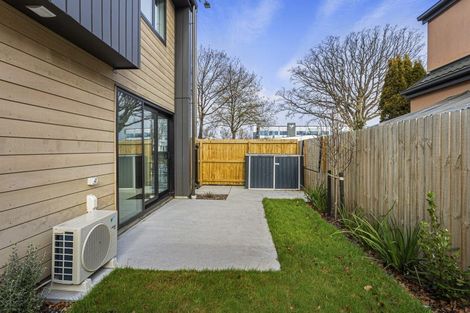Photo of property in 233a Bealey Avenue, Christchurch Central, Christchurch, 8013
