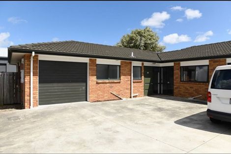 Photo of property in 3/14 Prictor Street, Papakura, 2110