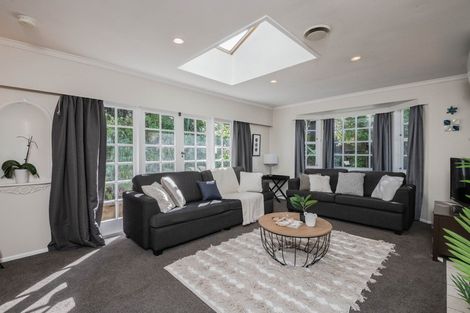 Photo of property in 11 Goddard Grove, Churton Park, Wellington, 6037