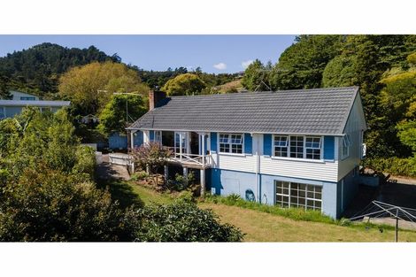 Photo of property in 110 Bowen Place, Thames, 3500