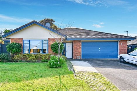 Photo of property in 39 Cyclamen Road, Mangere, Auckland, 2022