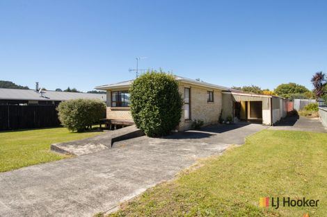 Photo of property in 14 Union Street, Waihi, 3610
