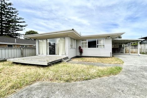 Photo of property in 37a Cleek Road, Mangere East, Auckland, 2024