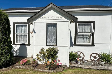 Photo of property in 26 Eddystone Street, Kaitangata, 9210