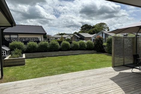 Photo of property in 8 Matau Close, Te Kauwhata, 3710