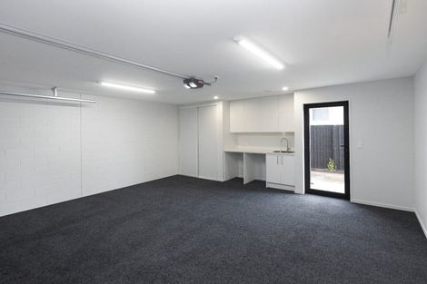 Photo of property in 3/117 Hills Road, Edgeware, Christchurch, 8013