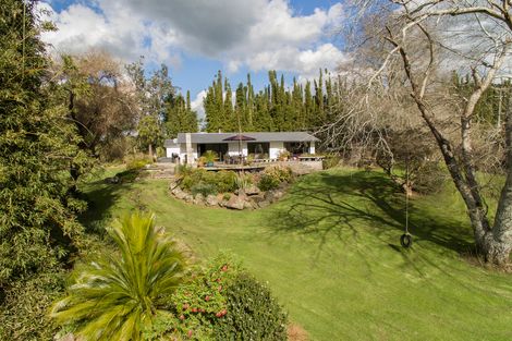 Photo of property in 211 Foster Road, Waimauku, Kumeu, 0891