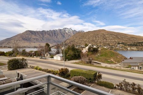 Photo of property in Remarkables Apartments, 9/658 Frankton Road, Queenstown, 9300
