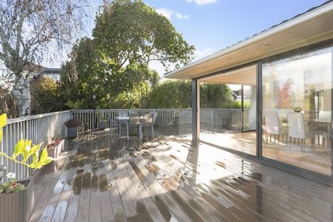 Photo of property in 3 Eric Price Avenue, Takapuna, Auckland, 0620