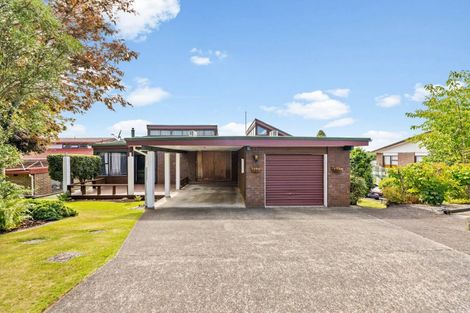 Photo of property in 47 Tasman Drive, Tokoroa, 3420