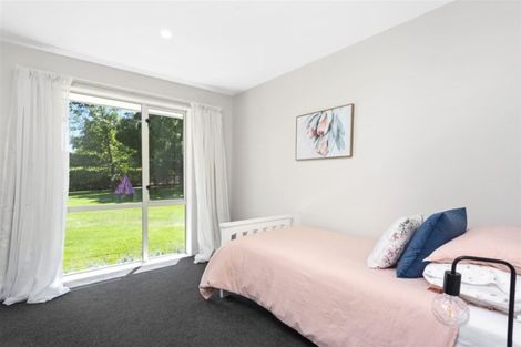 Photo of property in 7 Durey Road, Lincoln, Christchurch, 7674