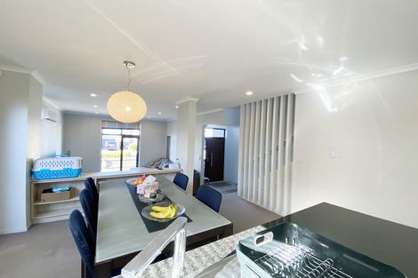 Photo of property in 4 Hirimate Place, Flat Bush, Auckland, 2019