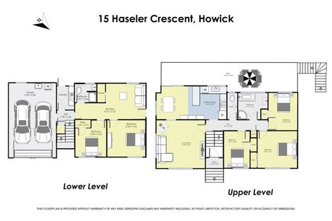 Photo of property in 15 Haseler Crescent, Howick, Auckland, 2014