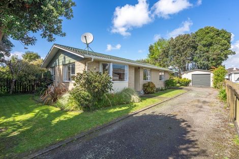 Photo of property in 31 Raukawa Street, Otaki, 5512