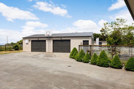 Photo of property in 61 Mount Stewart Halcombe Road, Sanson, Palmerston North, 4479