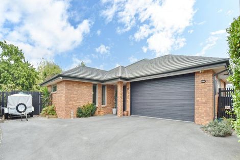 Photo of property in 9 Puhara Avenue, Parklands, Christchurch, 8083