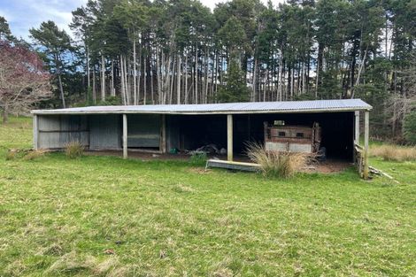 Photo of property in 688 Rotohiwi Road, Flemington, Waipukurau, 4282