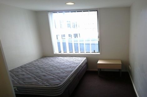 Photo of property in The Crescent Apartments, 502/36 Eden Crescent, Auckland Central, Auckland, 1010