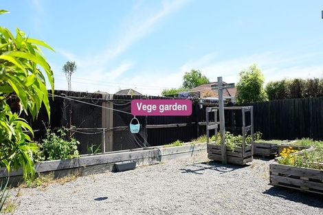 Photo of property in 93 Cobham Street, Spreydon, Christchurch, 8024