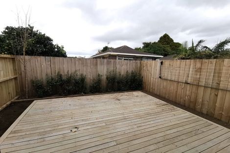 Photo of property in 6/45a Wentworth Avenue, Papatoetoe, Auckland, 2025
