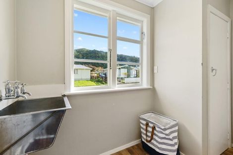 Photo of property in 38a Hamstead Street, Wainuiomata, Lower Hutt, 5014