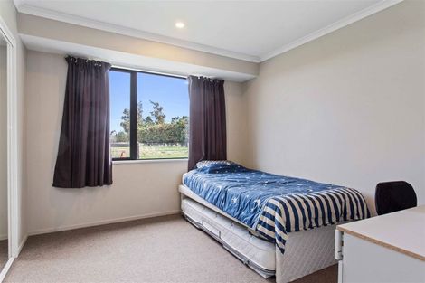 Photo of property in 779 Marshmans Road, Sefton, Rangiora, 7477