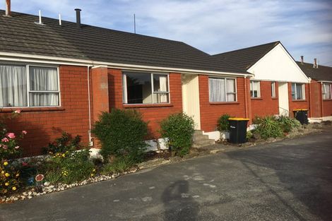 Photo of property in 20j Oxford Street, South Dunedin, Dunedin, 9012