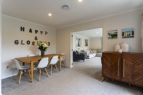 Photo of property in 6 Heritage Lane, Halswell, Christchurch, 8025