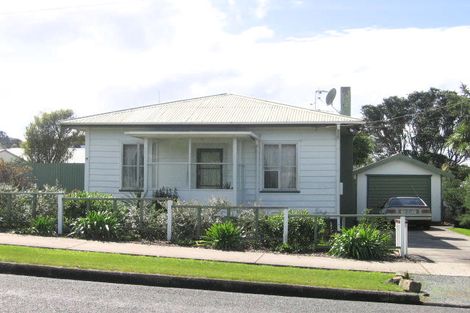 Photo of property in 41 Portland Street North, Dargaville, 0310
