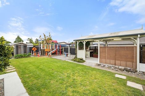Photo of property in 6 Duke Street, Rangiora, 7400