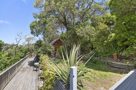 Photo of property in 35 Reuben Avenue, Brooklyn, Wellington, 6021